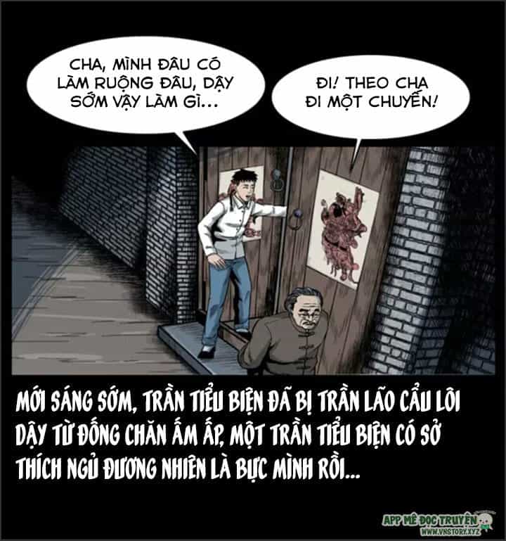 U Minh Ngụy Tượng - Chương 8 - ảnh 2