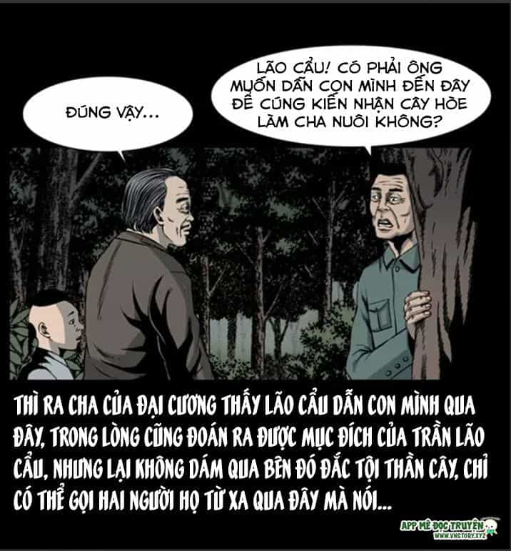U Minh Ngụy Tượng - Chương 8 - ảnh 20
