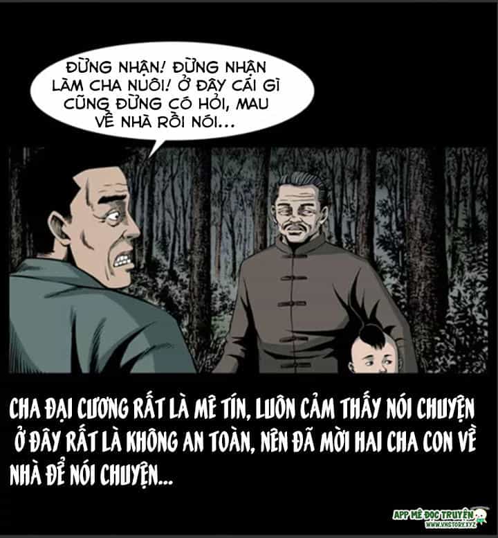 U Minh Ngụy Tượng - Chương 8 - ảnh 21