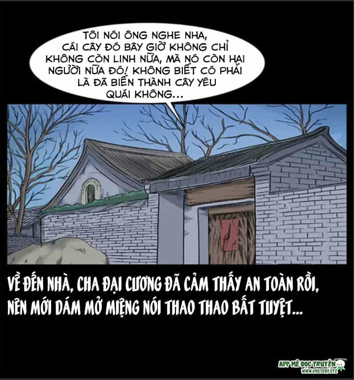 U Minh Ngụy Tượng - Chương 8 - ảnh 22