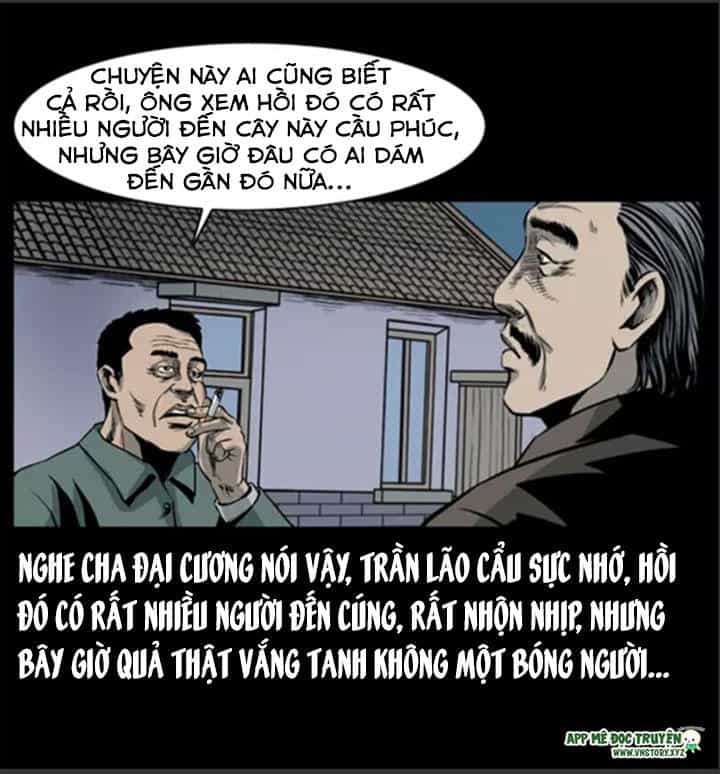U Minh Ngụy Tượng - Chương 8 - ảnh 24