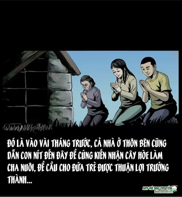 U Minh Ngụy Tượng - Chương 8 - ảnh 27
