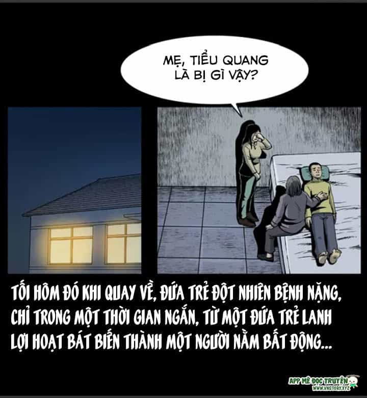 U Minh Ngụy Tượng - Chương 8 - ảnh 32