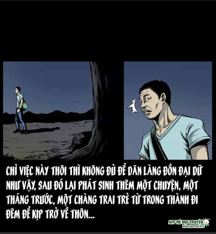 U Minh Ngụy Tượng - Chương 8 - ảnh 35