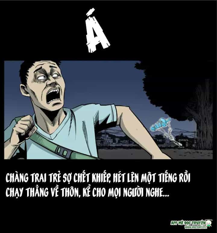 U Minh Ngụy Tượng - Chương 8 - ảnh 41