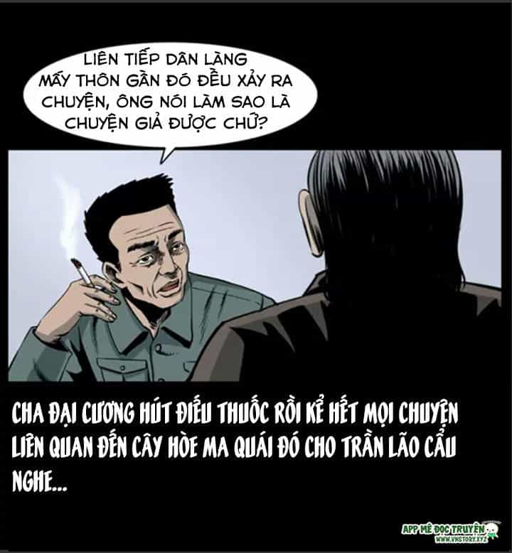 U Minh Ngụy Tượng - Chương 8 - ảnh 43