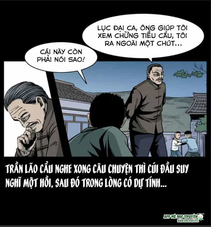 U Minh Ngụy Tượng - Chương 8 - ảnh 44