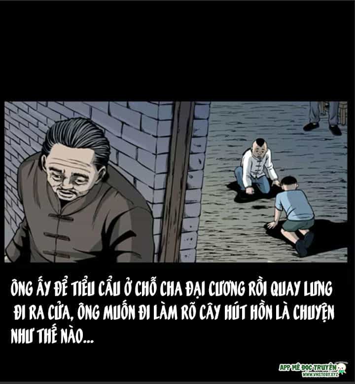 U Minh Ngụy Tượng - Chương 8 - ảnh 45