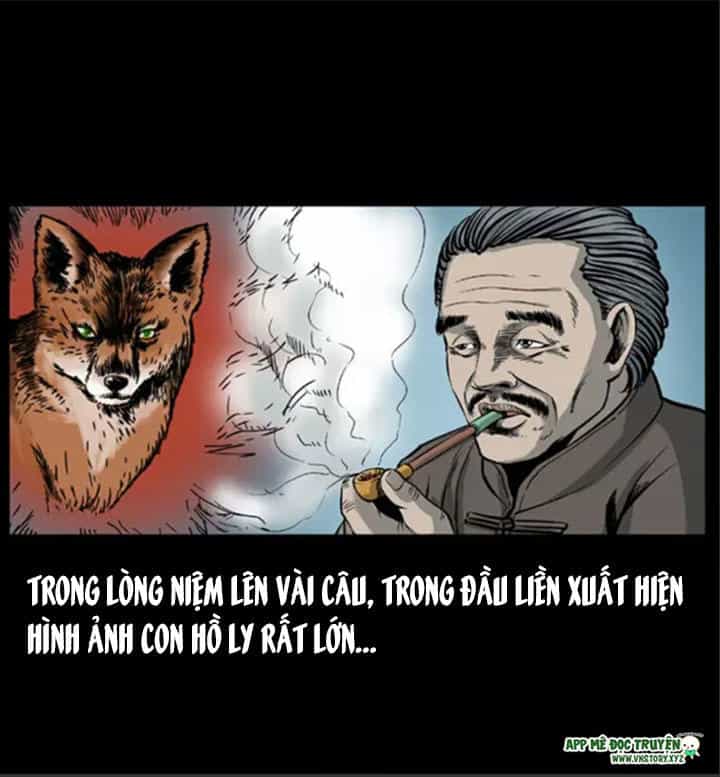 U Minh Ngụy Tượng - Chương 8 - ảnh 48
