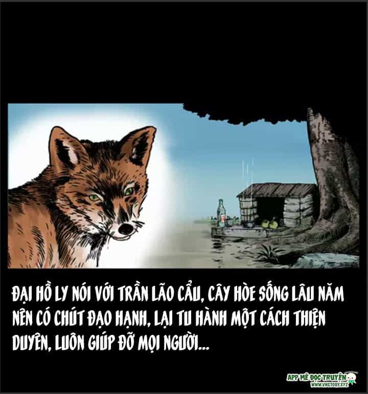 U Minh Ngụy Tượng - Chương 8 - ảnh 49