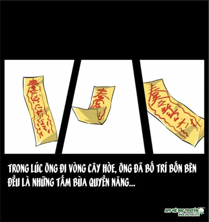U Minh Ngụy Tượng - Chương 8 - ảnh 57