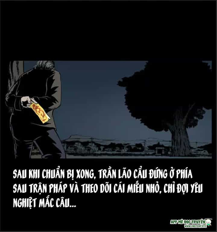 U Minh Ngụy Tượng - Chương 8 - ảnh 58