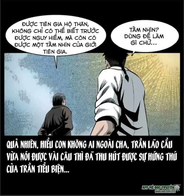 U Minh Ngụy Tượng - Chương 8 - ảnh 6