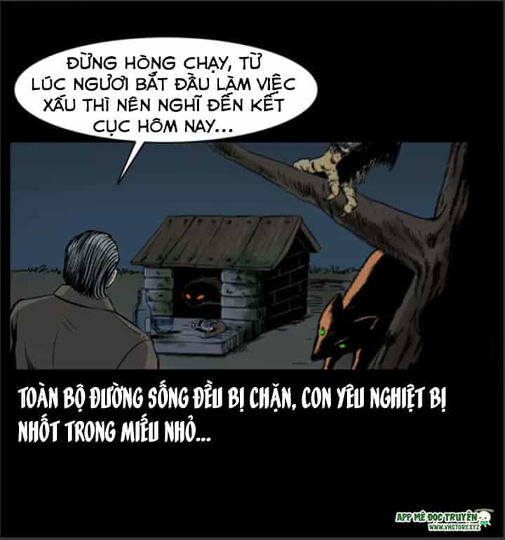 U Minh Ngụy Tượng - Chương 8 - ảnh 64