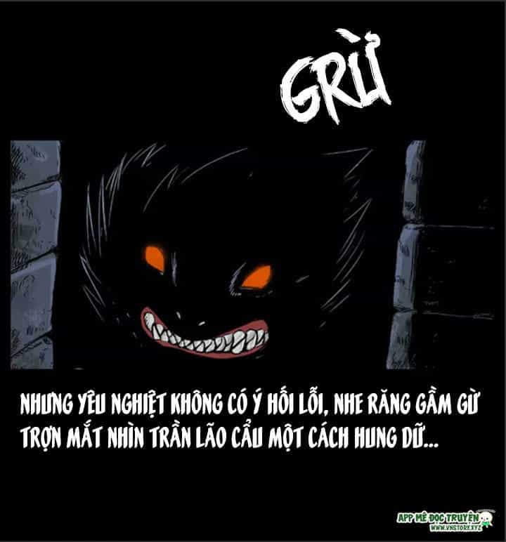 U Minh Ngụy Tượng - Chương 8 - ảnh 65