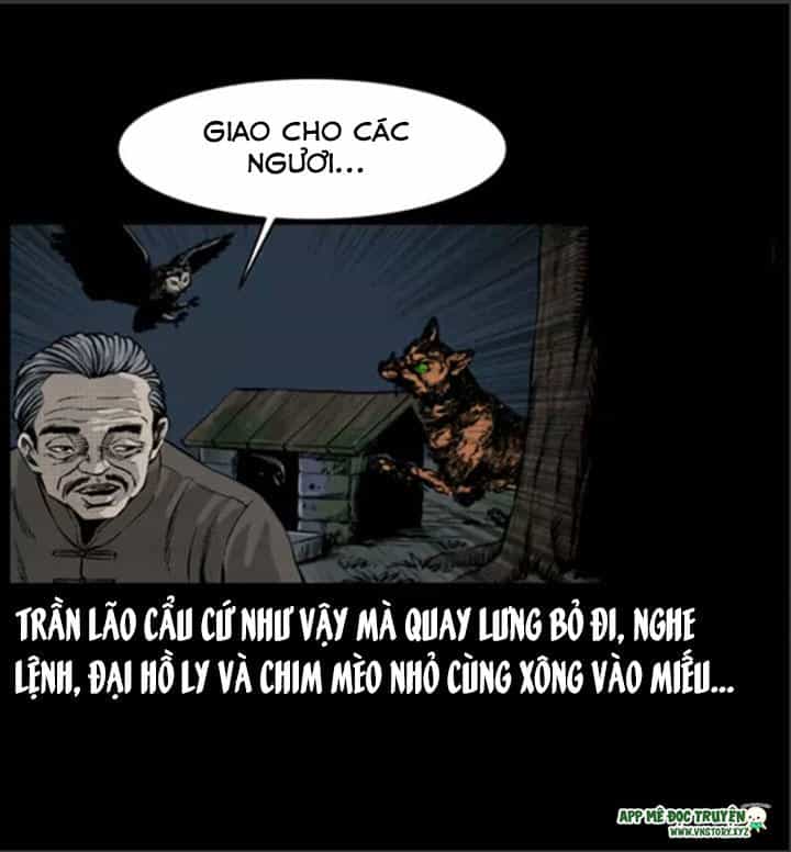 U Minh Ngụy Tượng - Chương 8 - ảnh 66