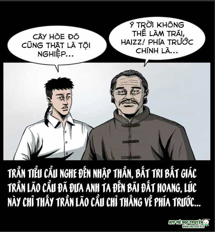 U Minh Ngụy Tượng - Chương 8 - ảnh 72