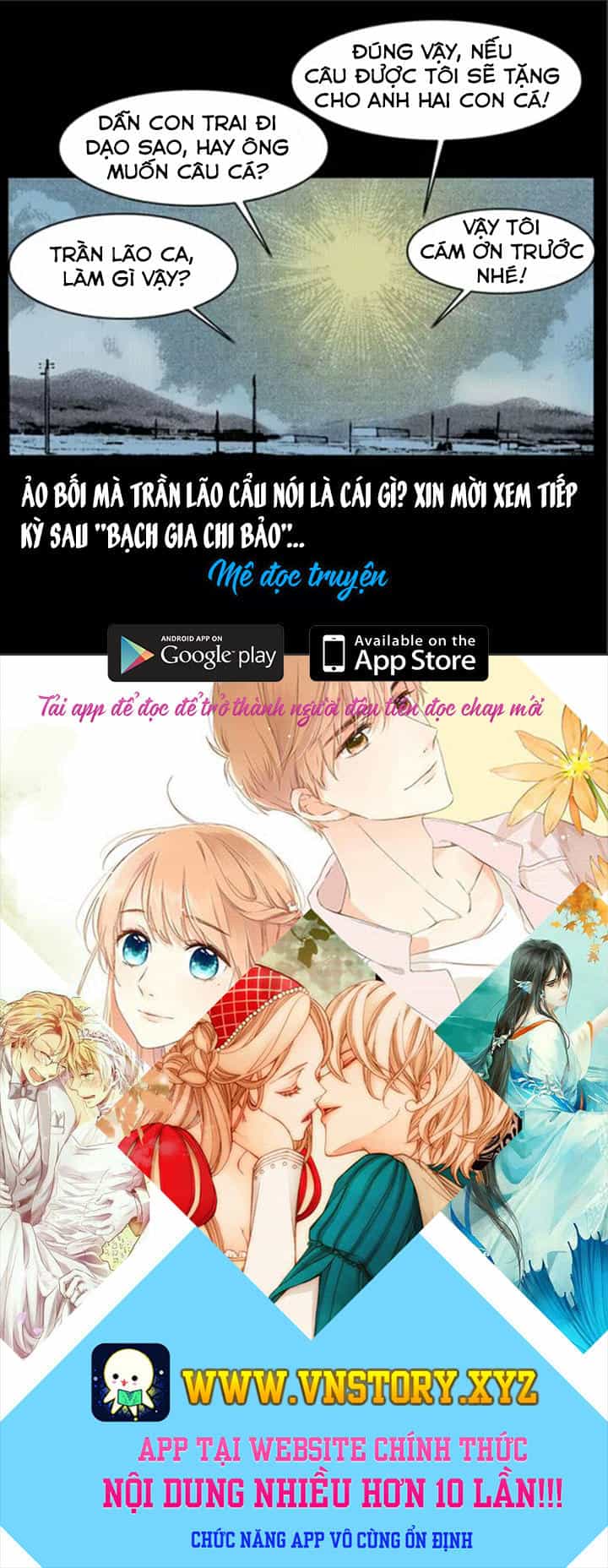 U Minh Ngụy Tượng - Chương 8 - ảnh 75