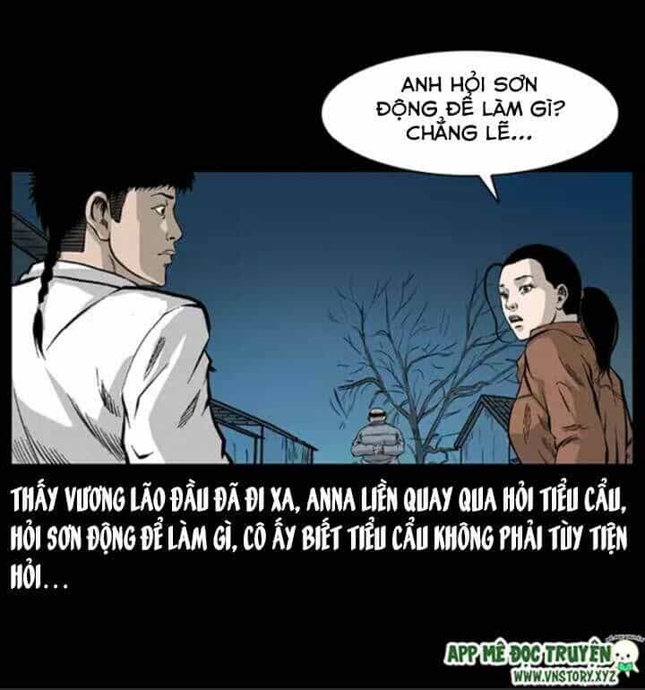 U Minh Ngụy Tượng - Chương 57 - ảnh 10