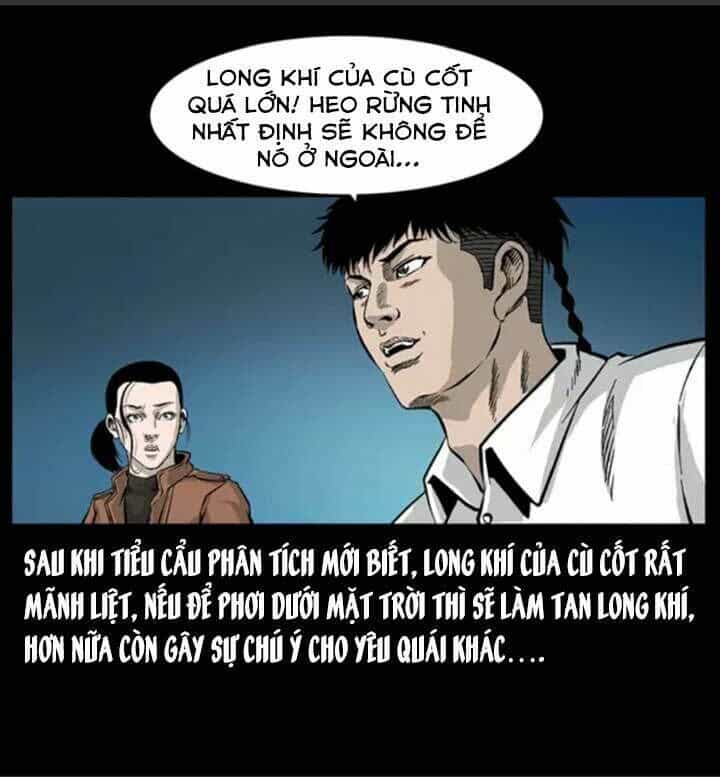 U Minh Ngụy Tượng - Chương 57 - ảnh 11