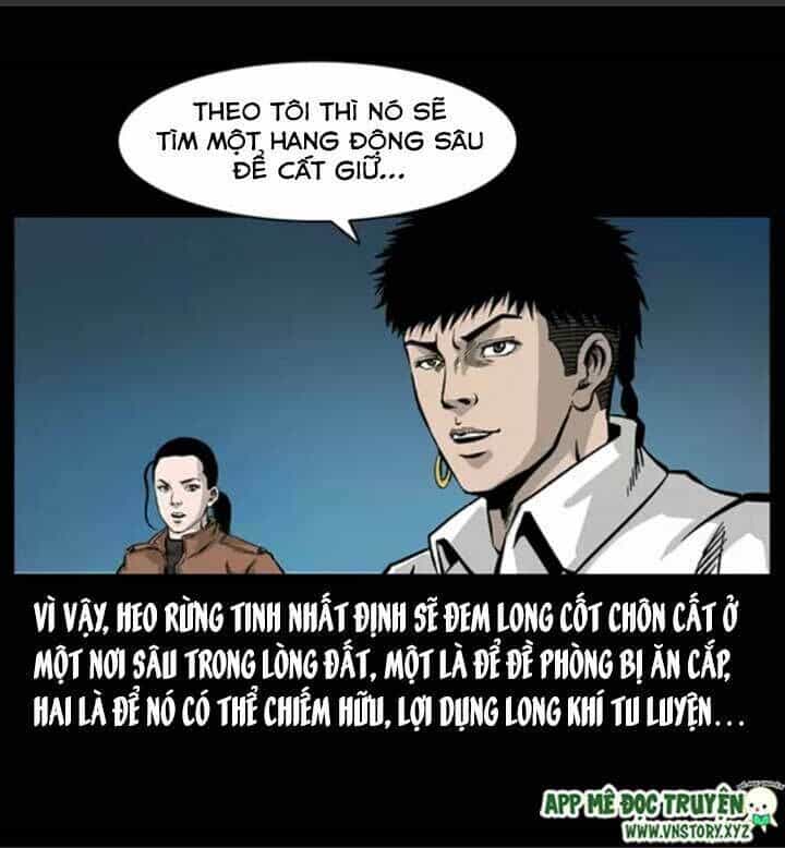 U Minh Ngụy Tượng - Chương 57 - ảnh 12
