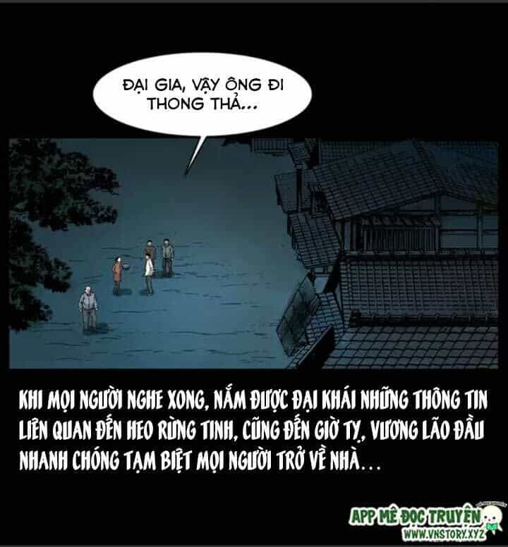 U Minh Ngụy Tượng - Chương 57 - ảnh 2