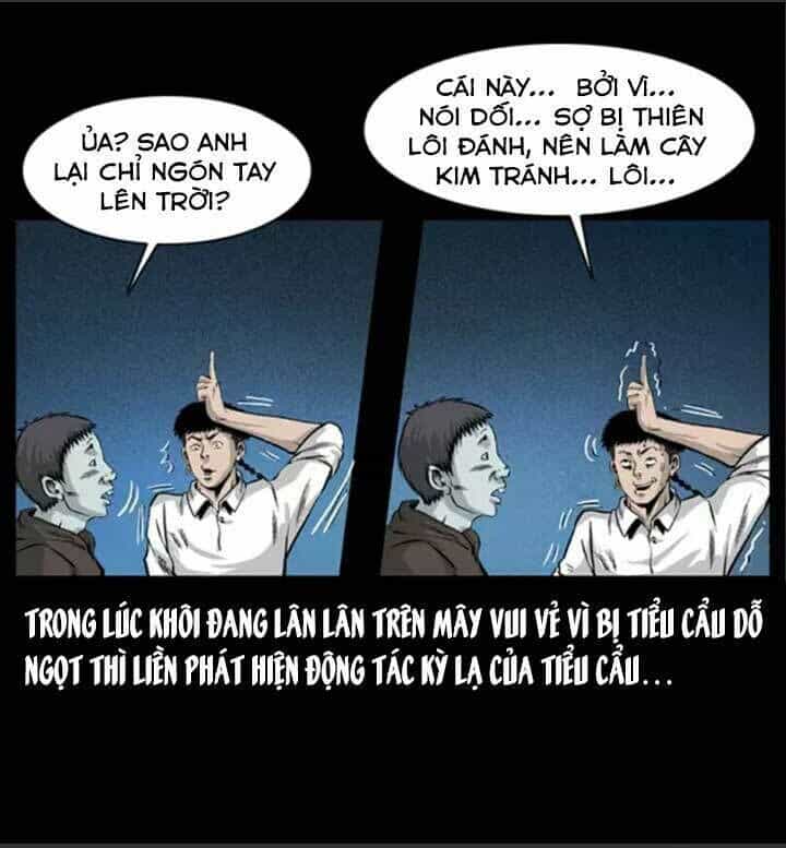 U Minh Ngụy Tượng - Chương 57 - ảnh 21