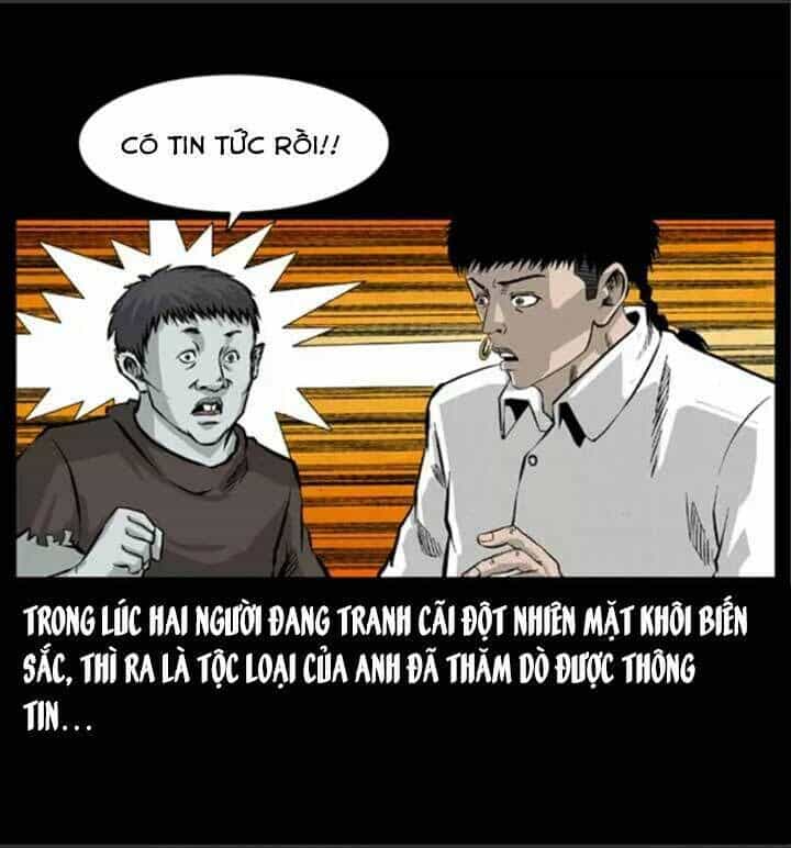 U Minh Ngụy Tượng - Chương 57 - ảnh 23