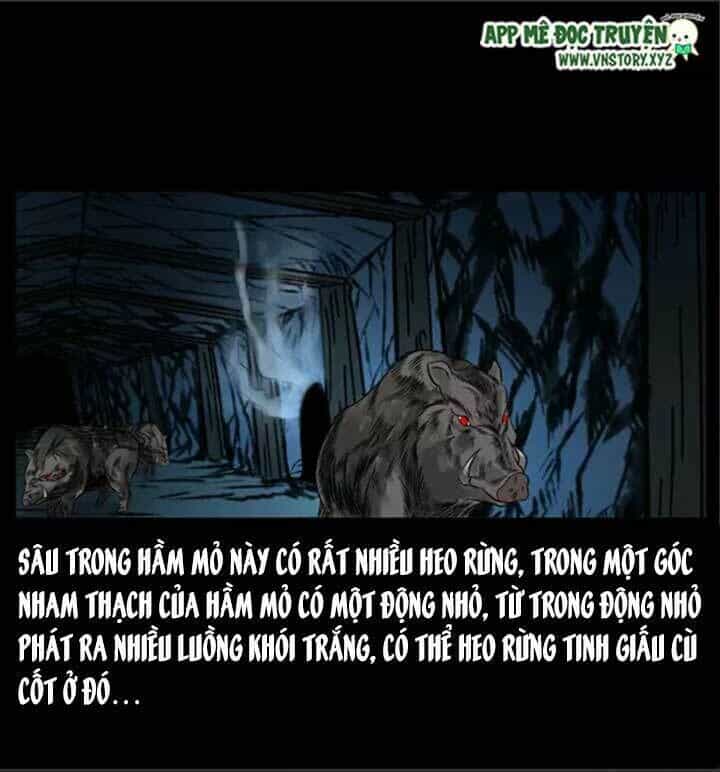 U Minh Ngụy Tượng - Chương 57 - ảnh 26