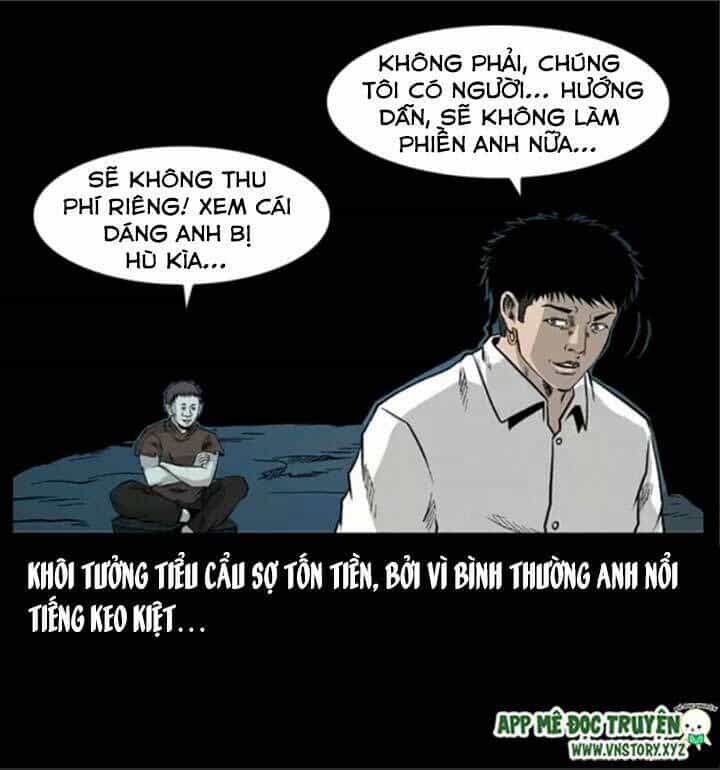 U Minh Ngụy Tượng - Chương 57 - ảnh 28