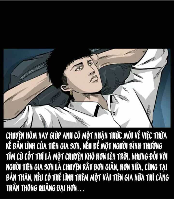 U Minh Ngụy Tượng - Chương 57 - ảnh 33
