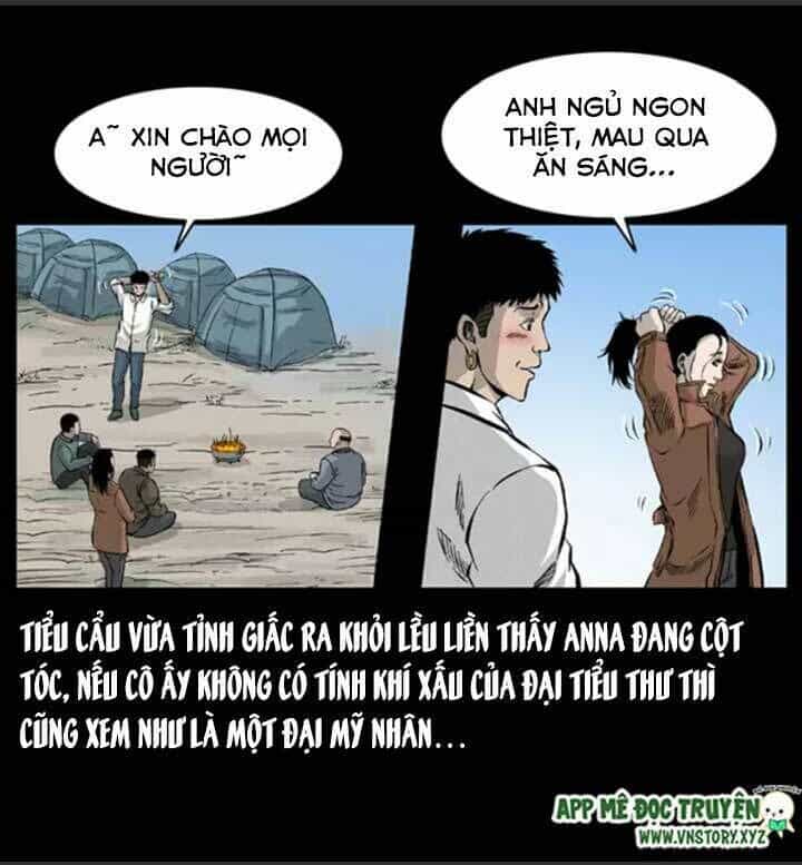 U Minh Ngụy Tượng - Chương 57 - ảnh 36