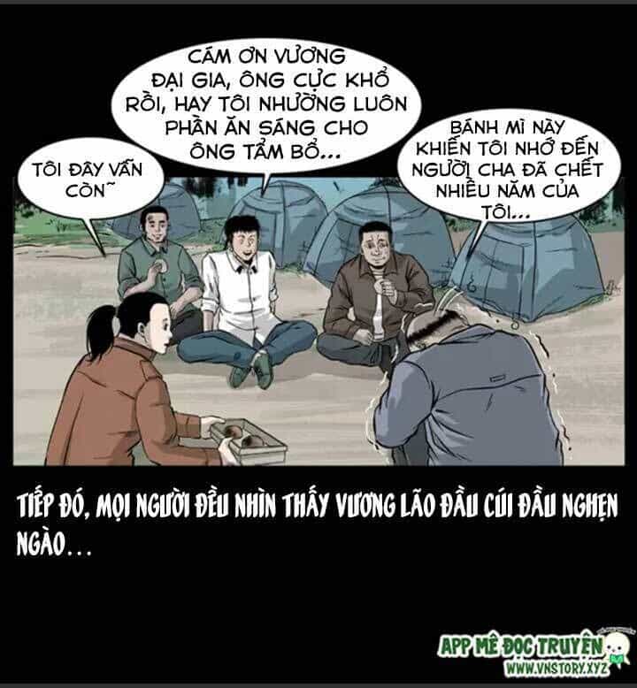 U Minh Ngụy Tượng - Chương 57 - ảnh 40