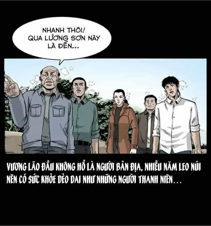 U Minh Ngụy Tượng - Chương 57 - ảnh 43