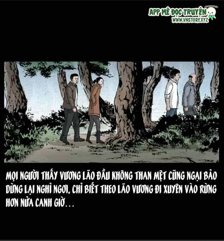 U Minh Ngụy Tượng - Chương 57 - ảnh 44