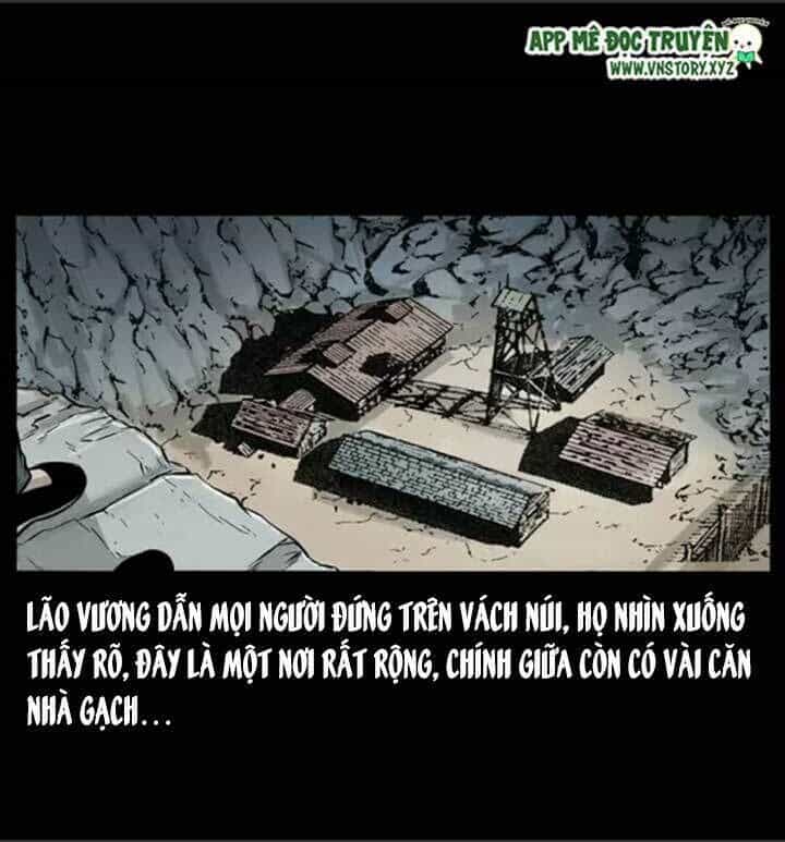 U Minh Ngụy Tượng - Chương 57 - ảnh 46