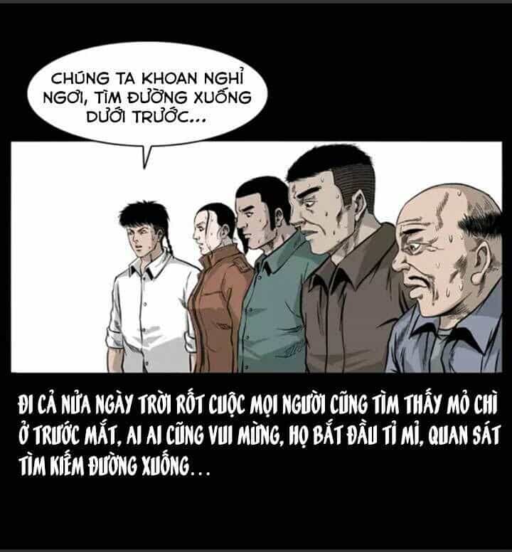 U Minh Ngụy Tượng - Chương 57 - ảnh 47
