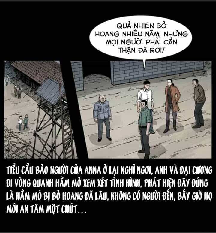 U Minh Ngụy Tượng - Chương 57 - ảnh 49
