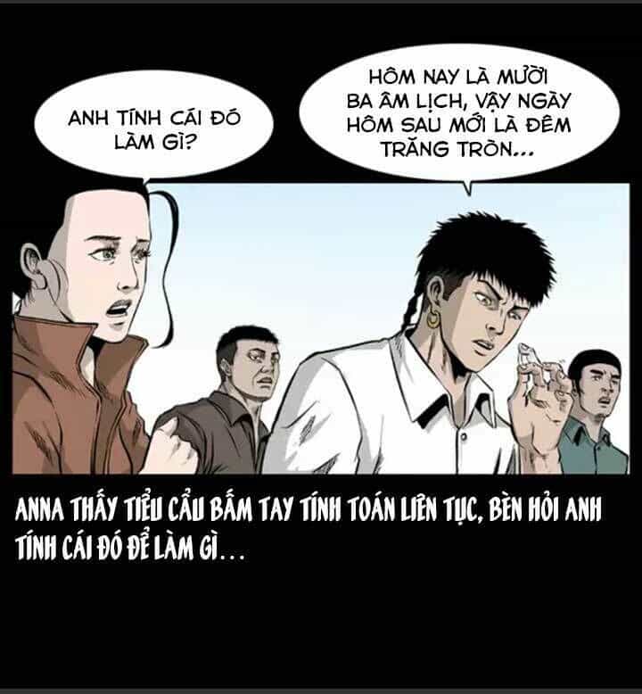 U Minh Ngụy Tượng - Chương 57 - ảnh 51