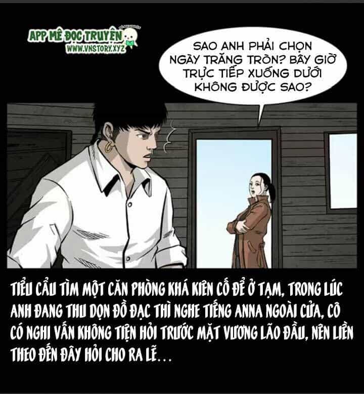 U Minh Ngụy Tượng - Chương 57 - ảnh 54