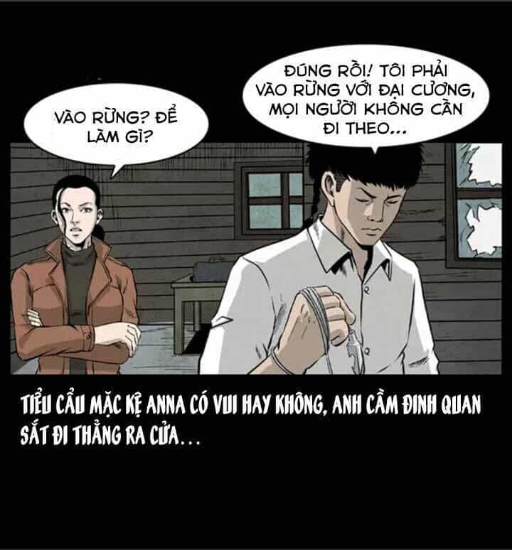 U Minh Ngụy Tượng - Chương 57 - ảnh 57