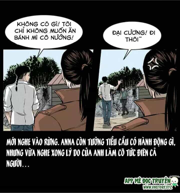U Minh Ngụy Tượng - Chương 57 - ảnh 58