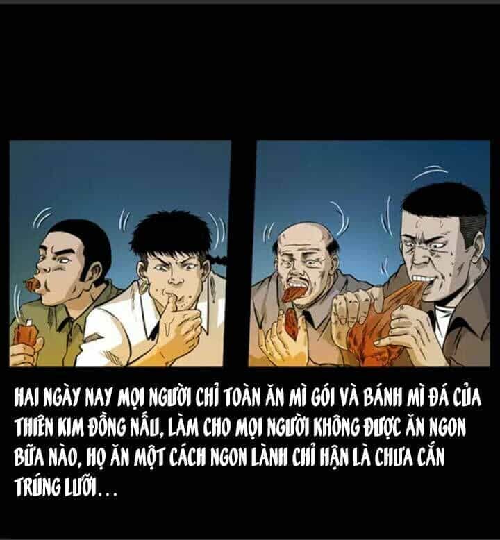 U Minh Ngụy Tượng - Chương 57 - ảnh 61