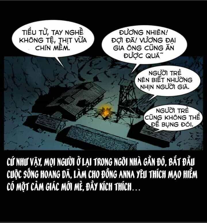 U Minh Ngụy Tượng - Chương 57 - ảnh 63