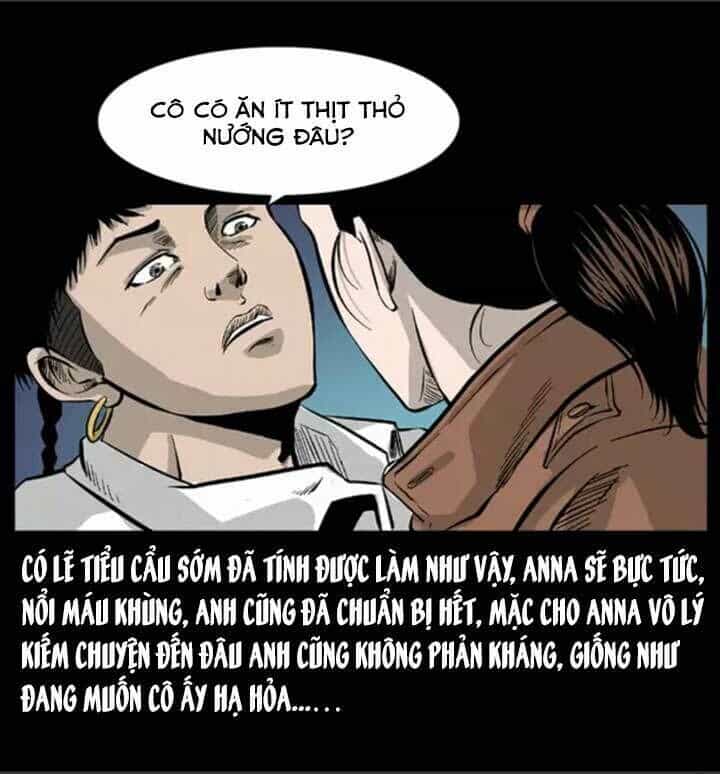 U Minh Ngụy Tượng - Chương 57 - ảnh 67
