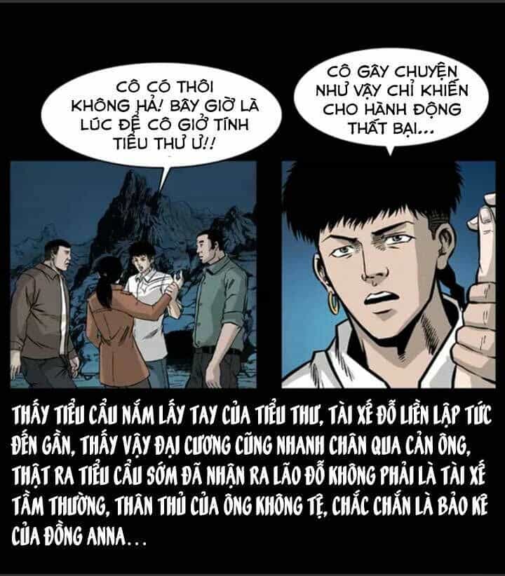 U Minh Ngụy Tượng - Chương 57 - ảnh 69