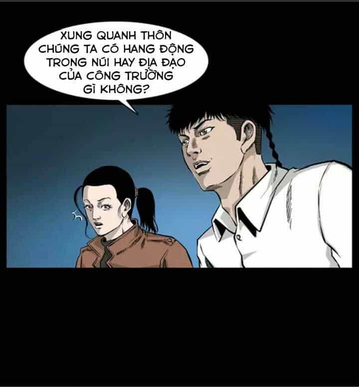 U Minh Ngụy Tượng - Chương 57 - ảnh 7