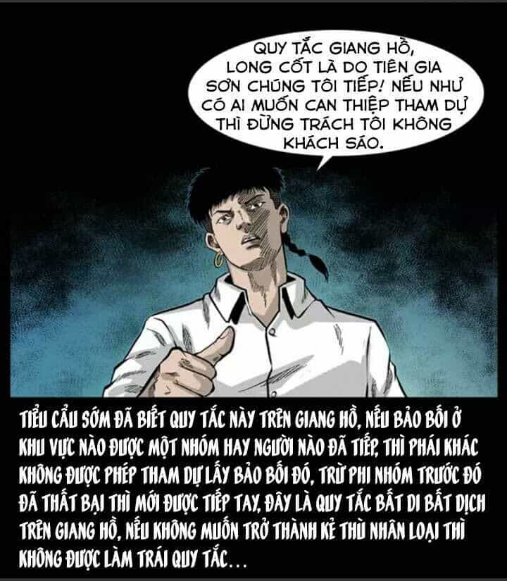 U Minh Ngụy Tượng - Chương 57 - ảnh 73