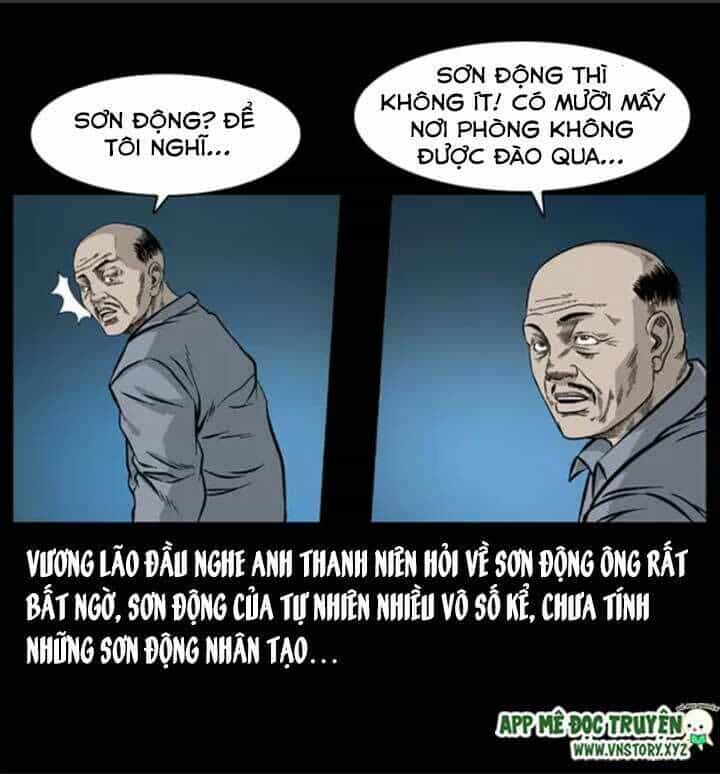 U Minh Ngụy Tượng - Chương 57 - ảnh 8