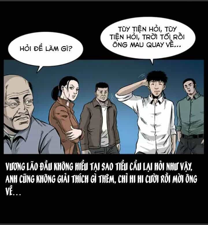 U Minh Ngụy Tượng - Chương 57 - ảnh 9
